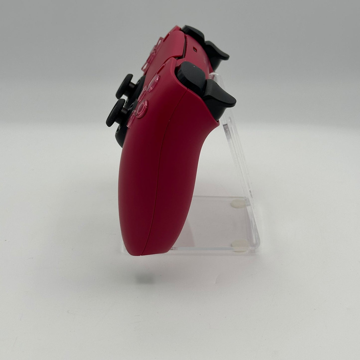 Sony PlayStation 5 PS5 Dualsense Wireless Controller (Cosmic Red)