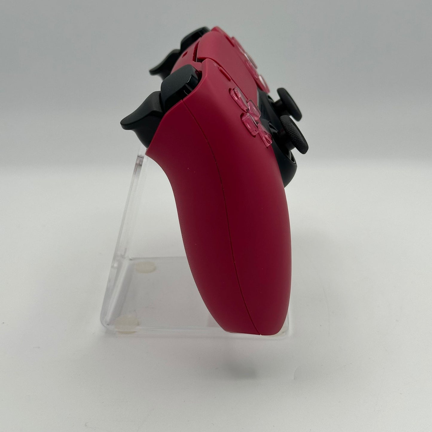 Sony PlayStation 5 PS5 Dualsense Wireless Controller (Cosmic Red)