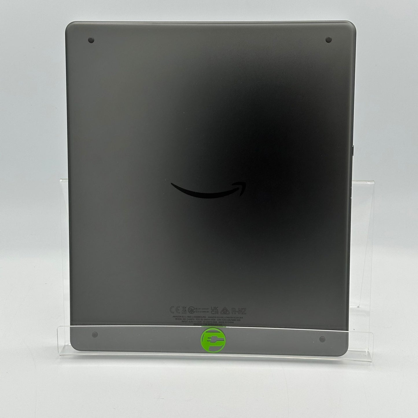 Amazon Kindle Scribe (WiFi Only) 64GB Black