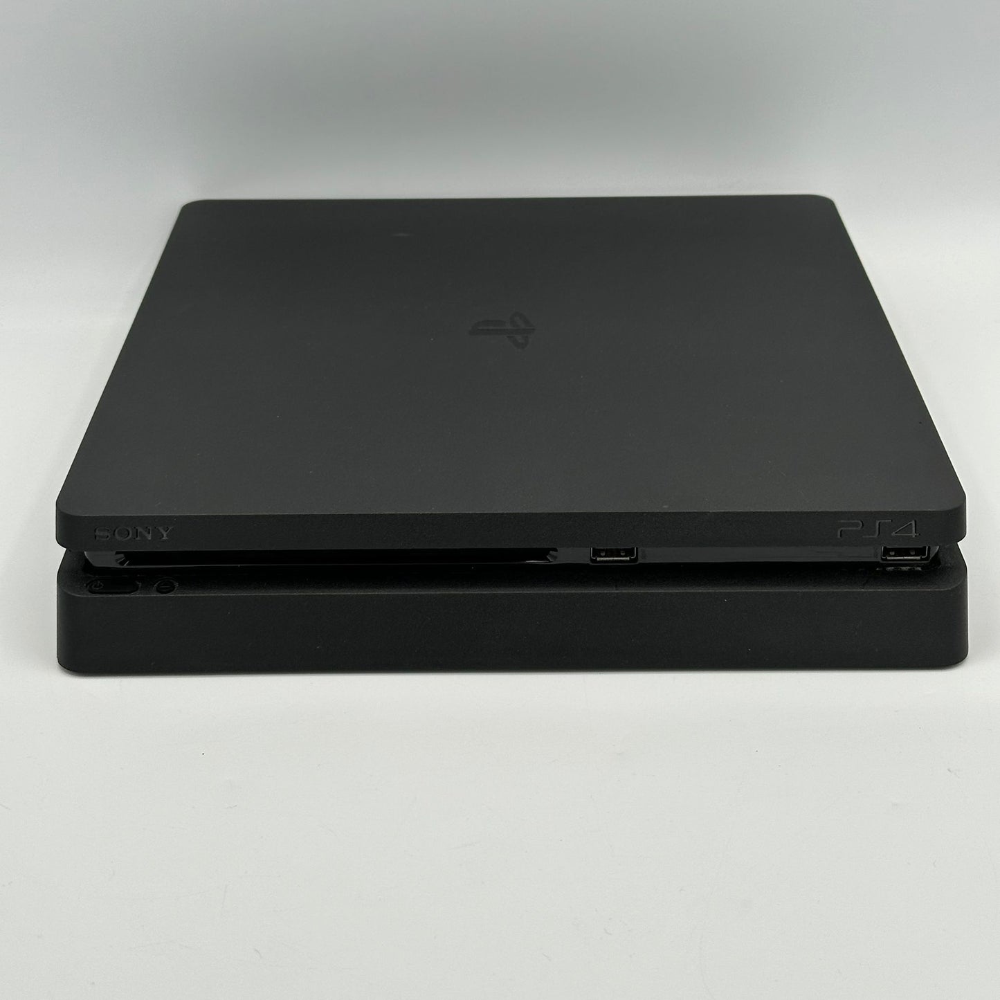 Sony PlayStation 4 PS4 Marvel Spider-Man Slim Bundle Console Gaming System 1TB