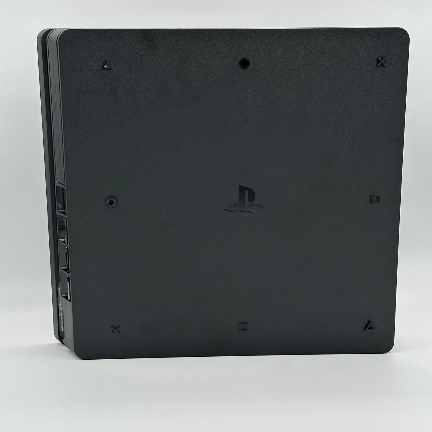 Sony PlayStation 4 PS4 Marvel Spider-Man Slim Bundle Console Gaming System 1TB