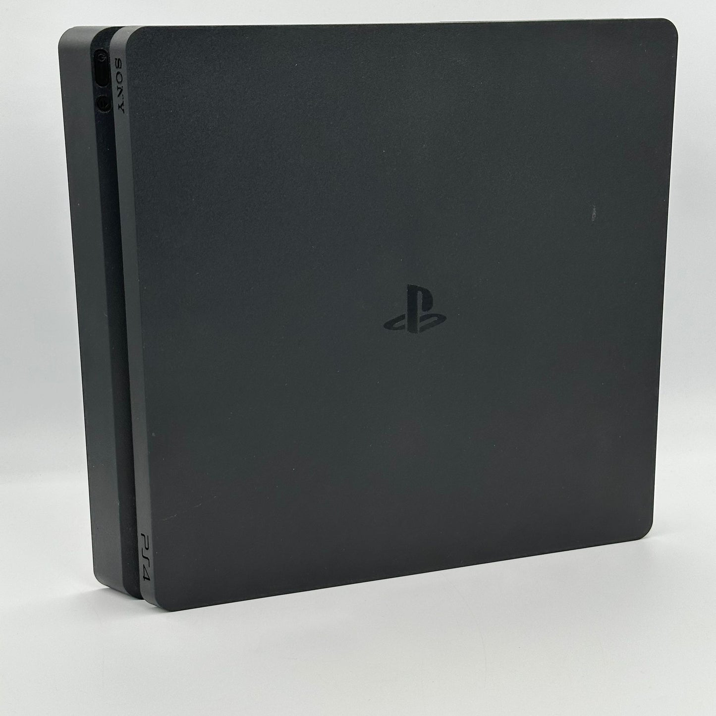 Sony PlayStation 4 PS4 Marvel Spider-Man Slim Bundle Console Gaming System 1TB