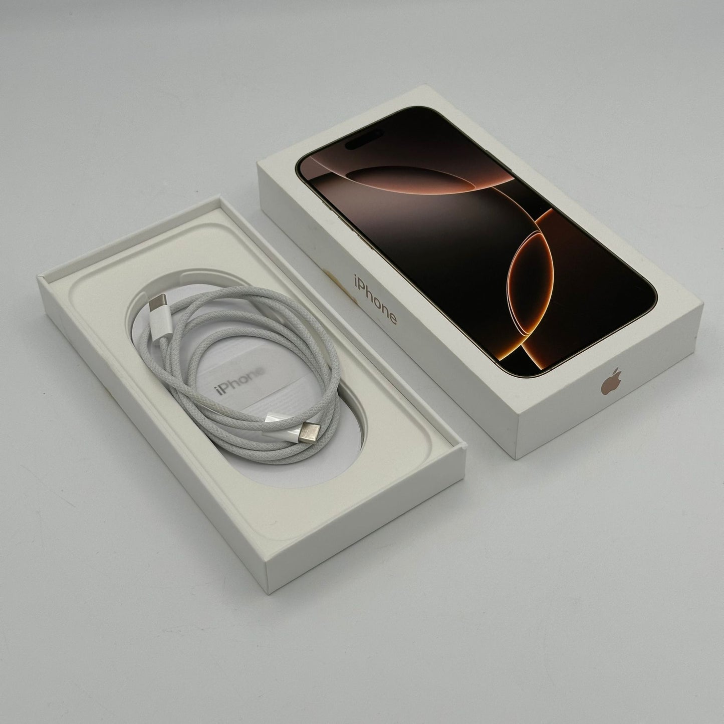 Apple iPhone 16 Pro Max 256GB Desert Titanium - Unlocked