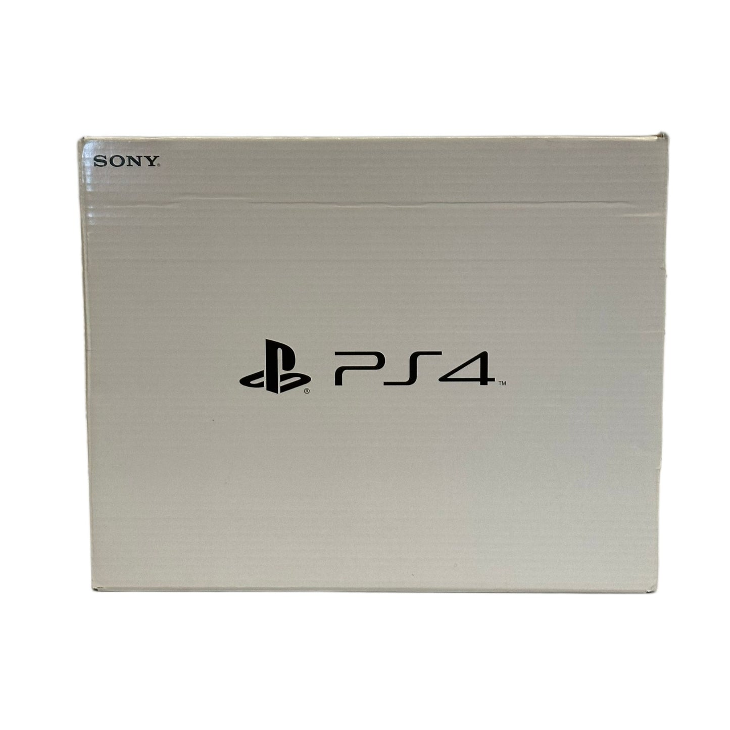 Sony PlayStation 4 PS4 Slim Console Gaming System 1TB Black