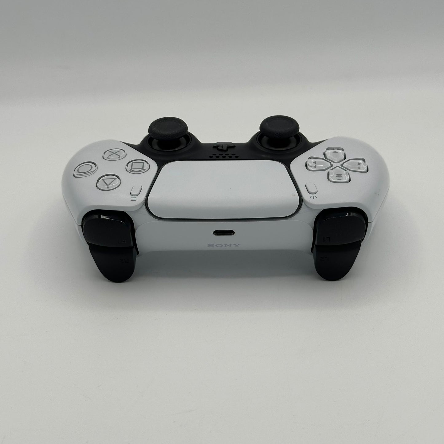 Sony PlayStation 5 PS5 Slim Digital Edition Console Gaming System 1TB White