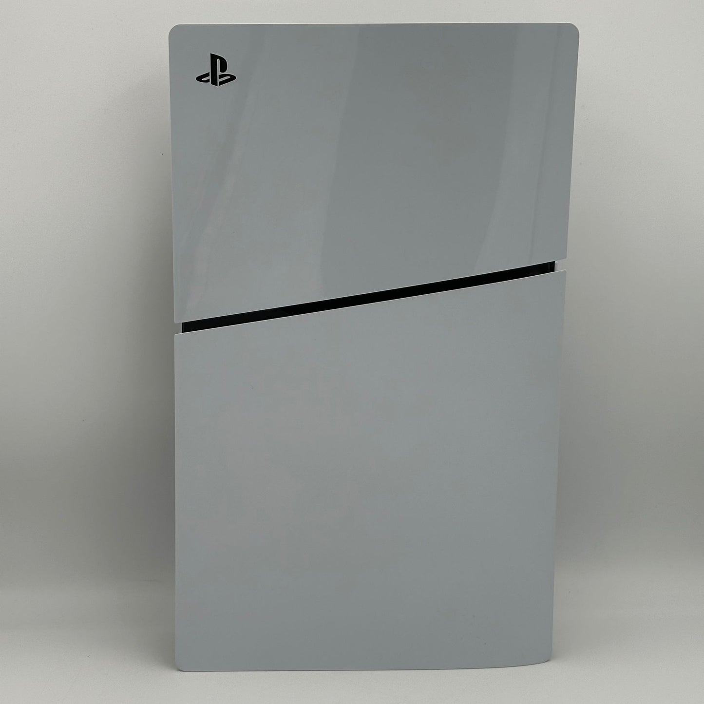 Sony PlayStation 5 PS5 Slim Digital Edition Console Gaming System 1TB White