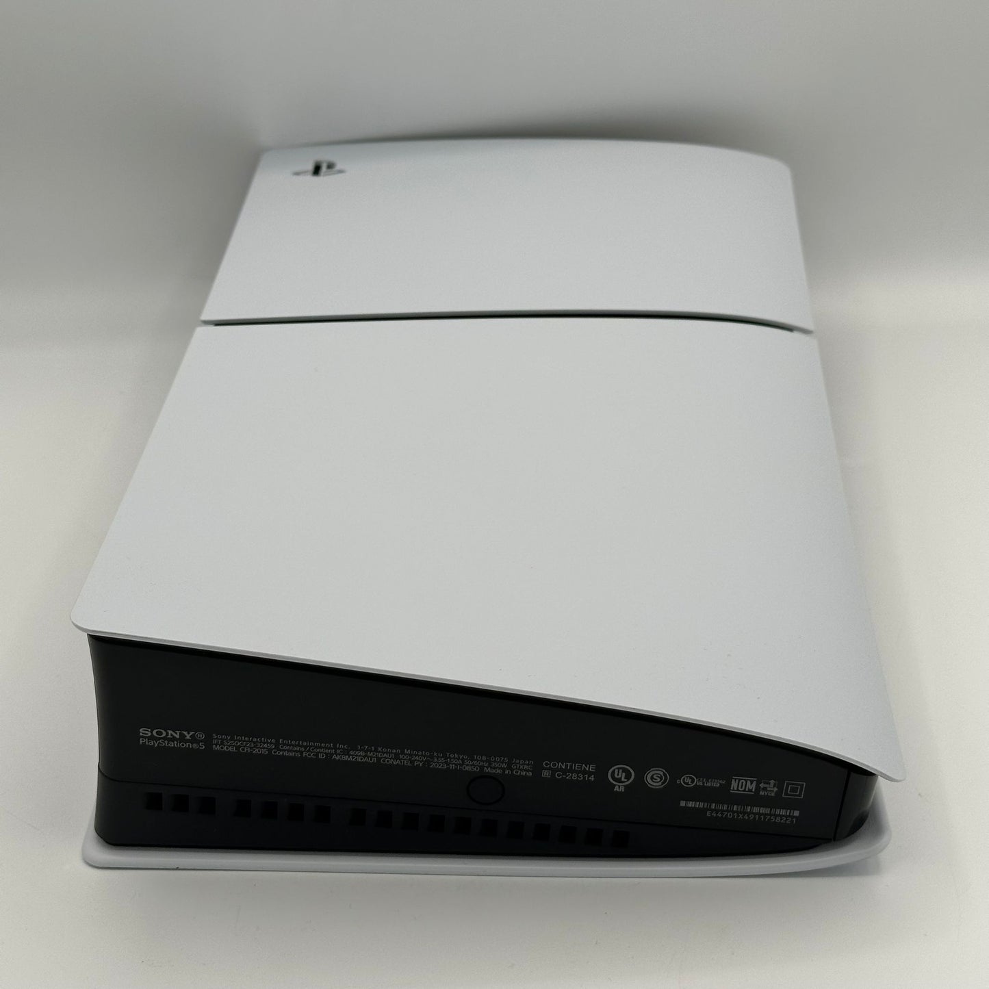 Sony PlayStation 5 PS5 Slim Digital Edition Console Gaming System 1TB White