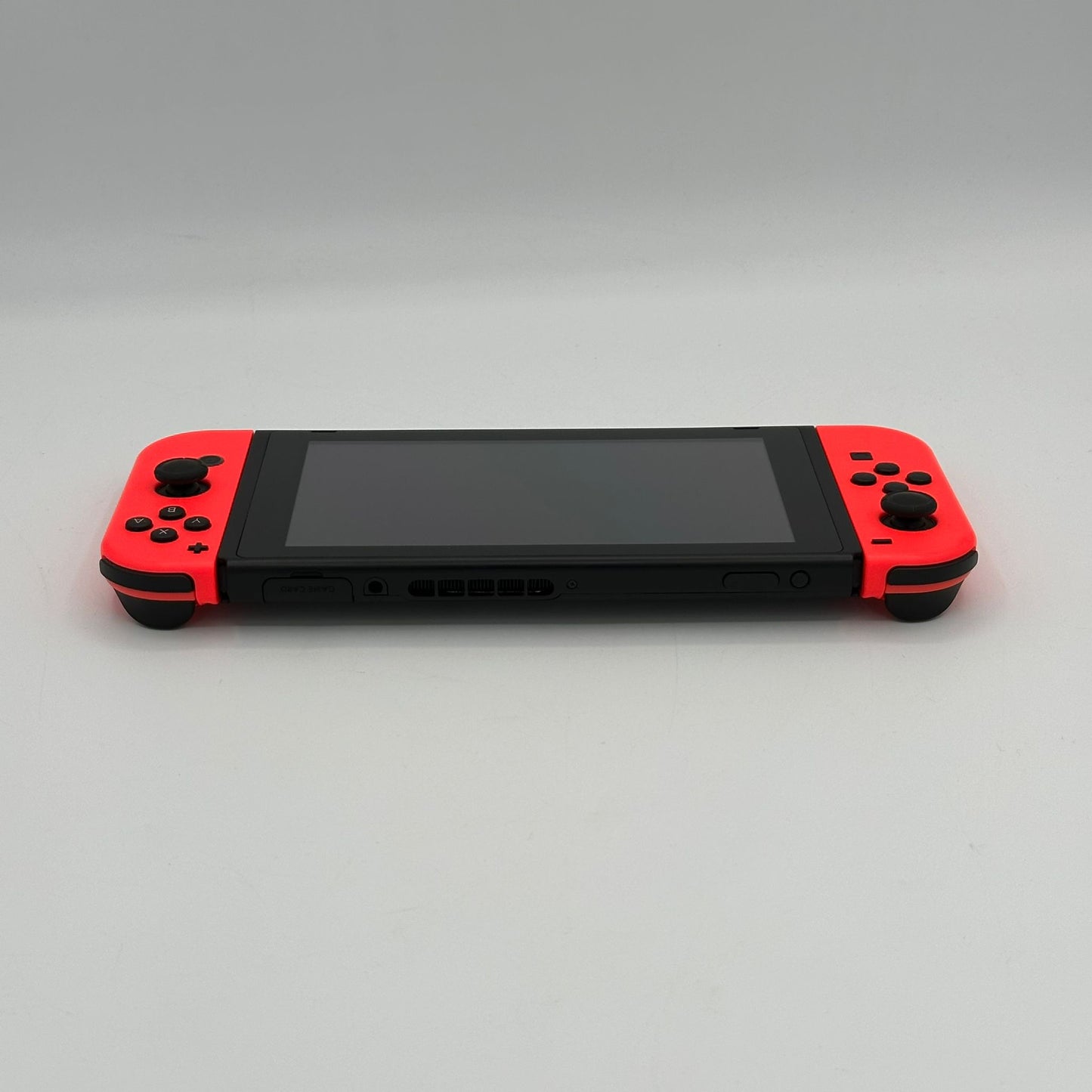 Nintendo Switch v2 Video Game Console HAC-001(-01)  Red