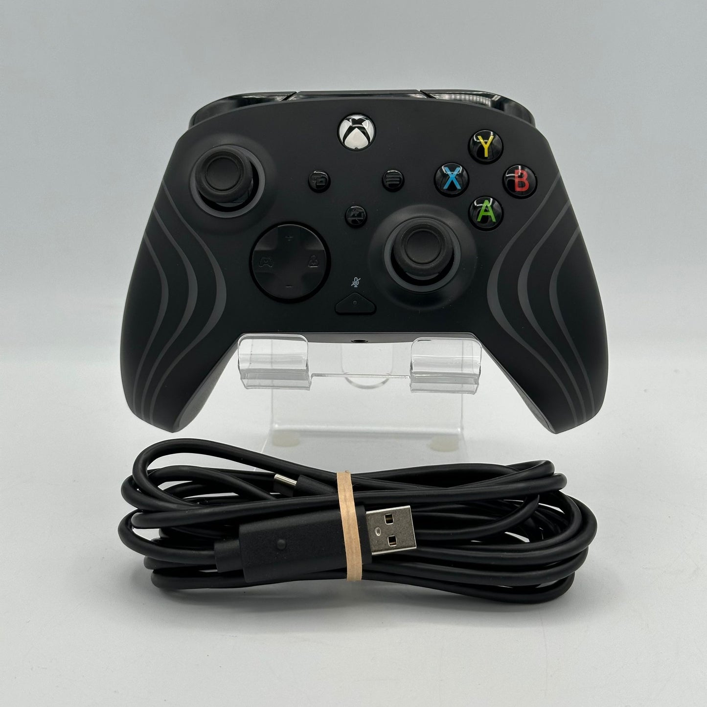 Turtle Beach Afterglow Wave Wired RGB Gaming Controller