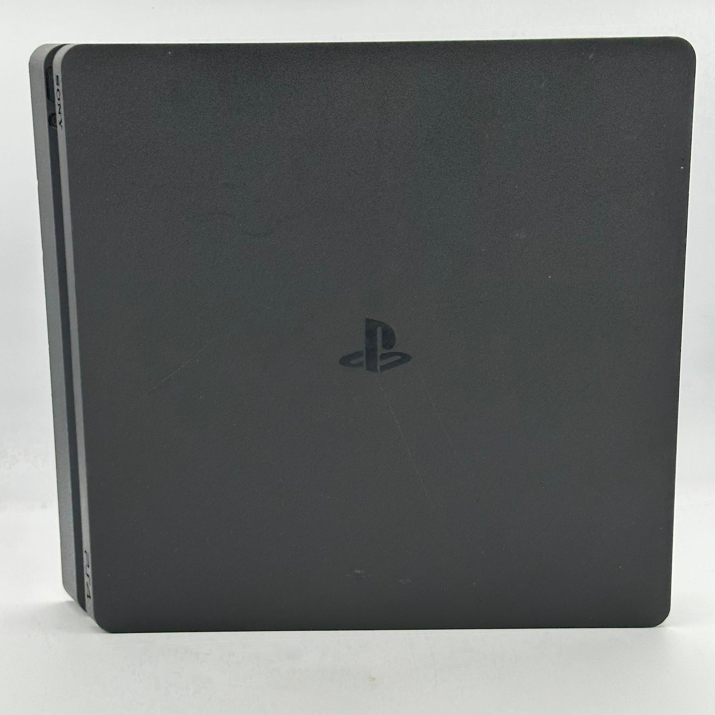 Sony PlayStation 4 PS4 Slim Console Gaming System 1TB Black