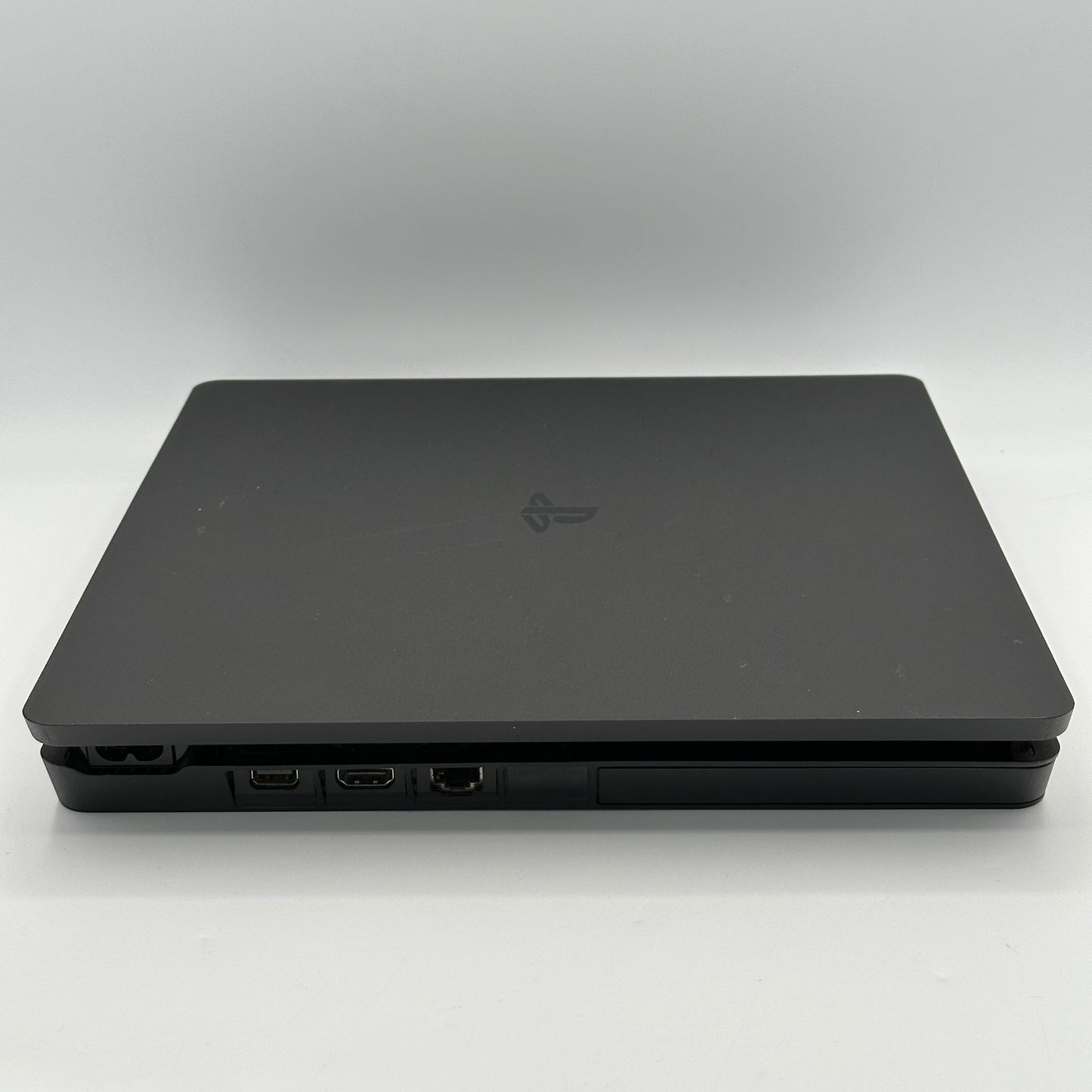 Sony PlayStation 4 PS4 Slim Console Gaming System 1TB Black