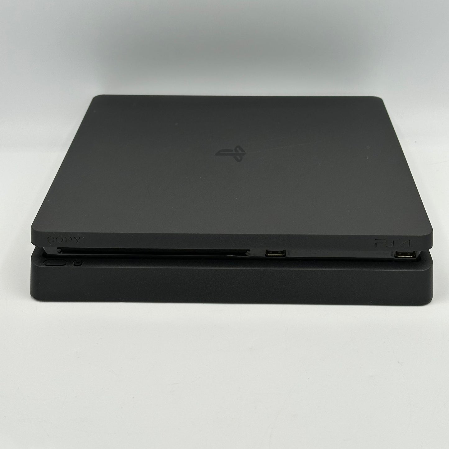 Sony PlayStation 4 PS4 Slim Console Gaming System 1TB Black