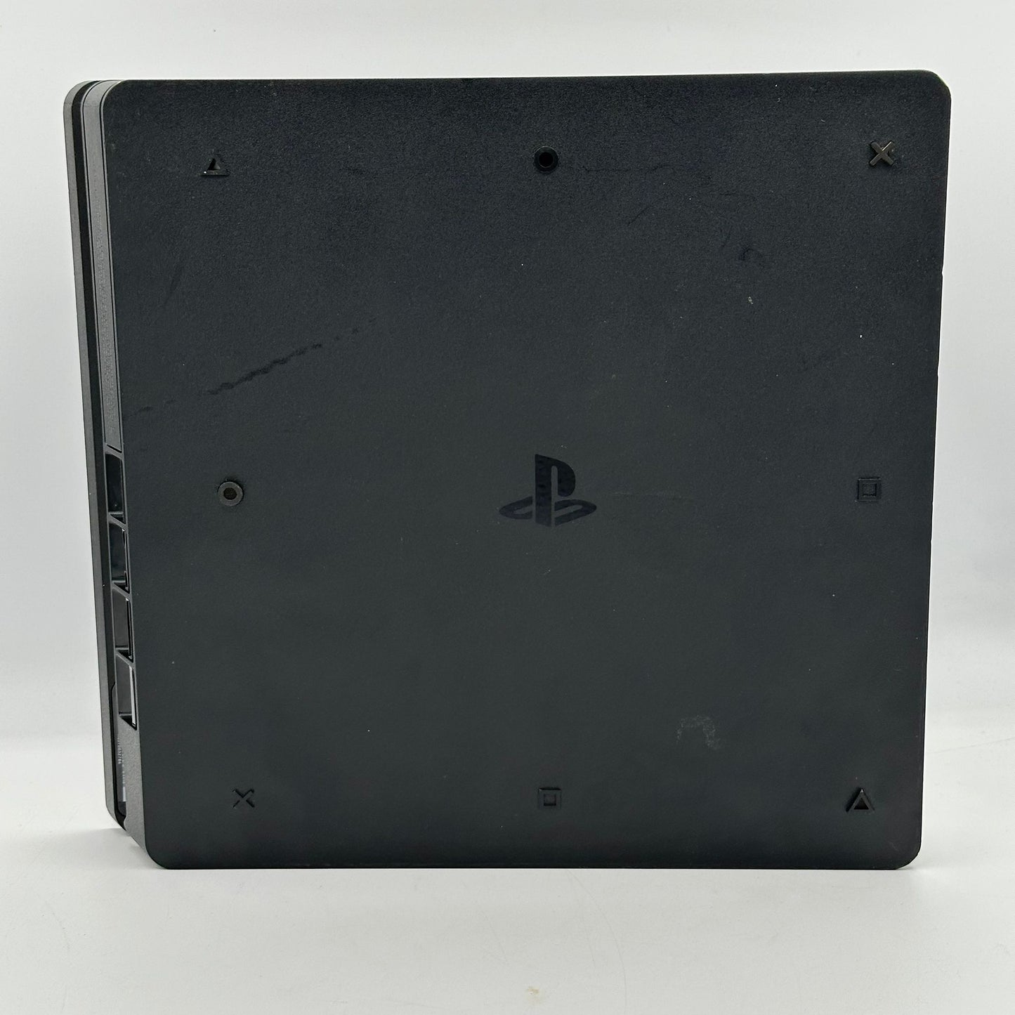 Sony PlayStation 4 PS4 Slim Console Gaming System 1TB Black