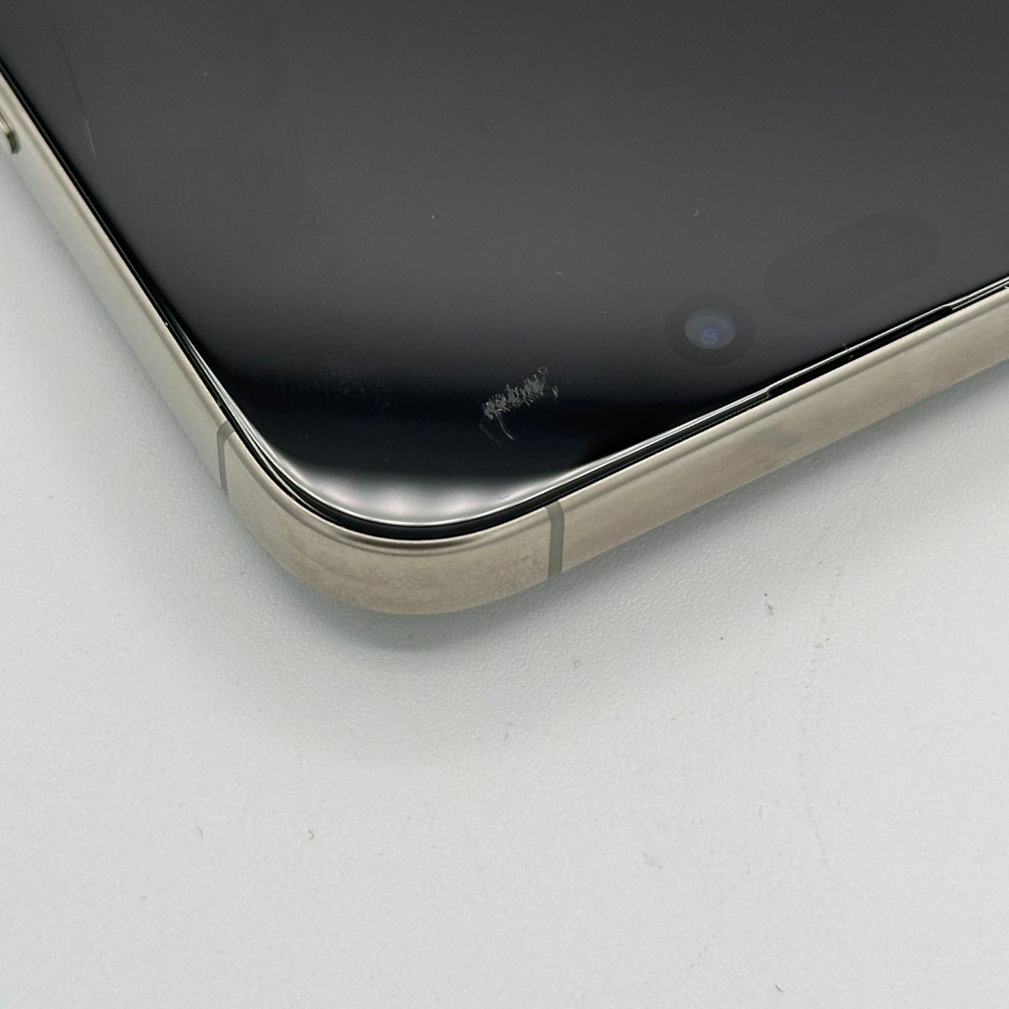 Apple iPhone 16 Pro Max 256GB Natural Titanium