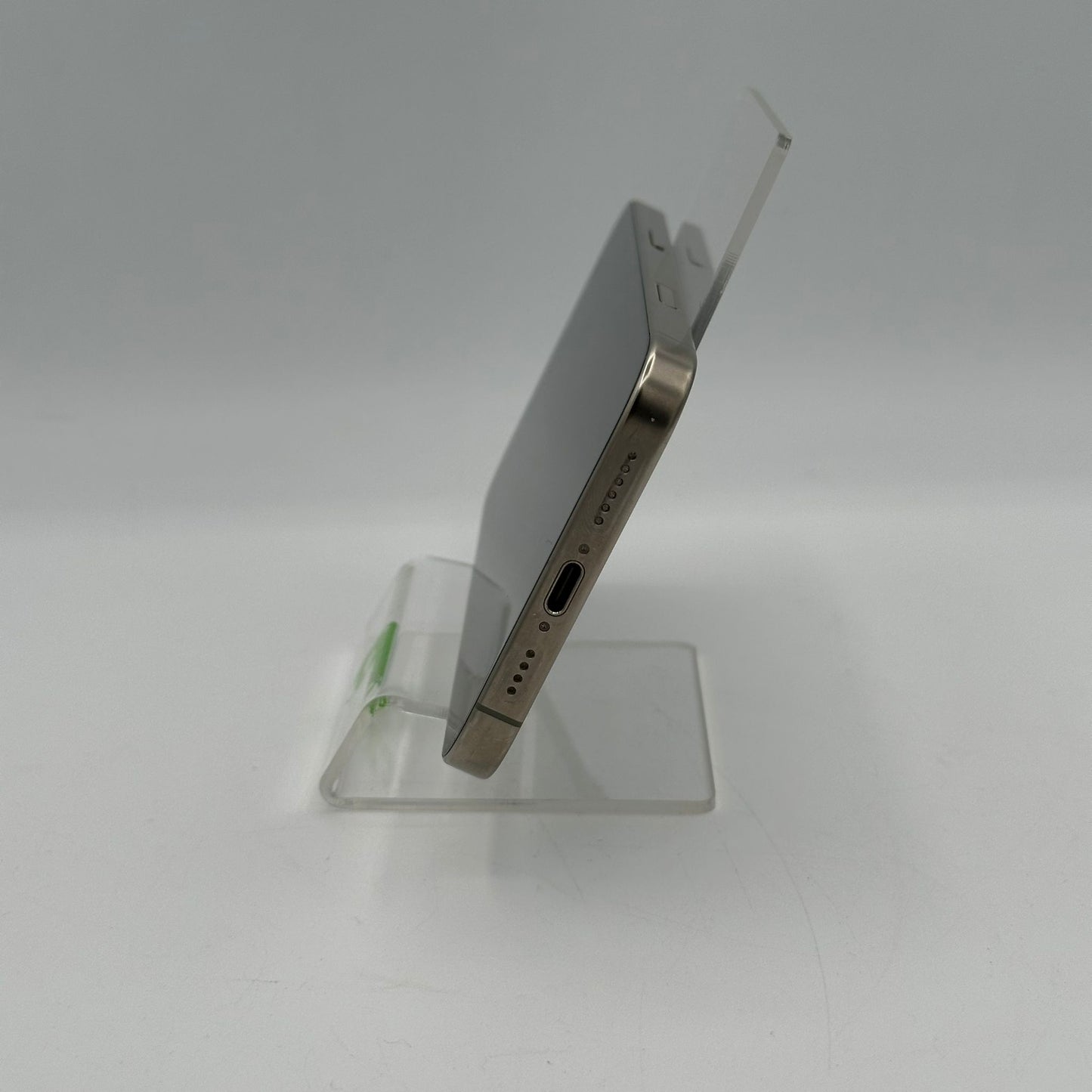 Apple iPhone 16 Pro Max 256GB Natural Titanium