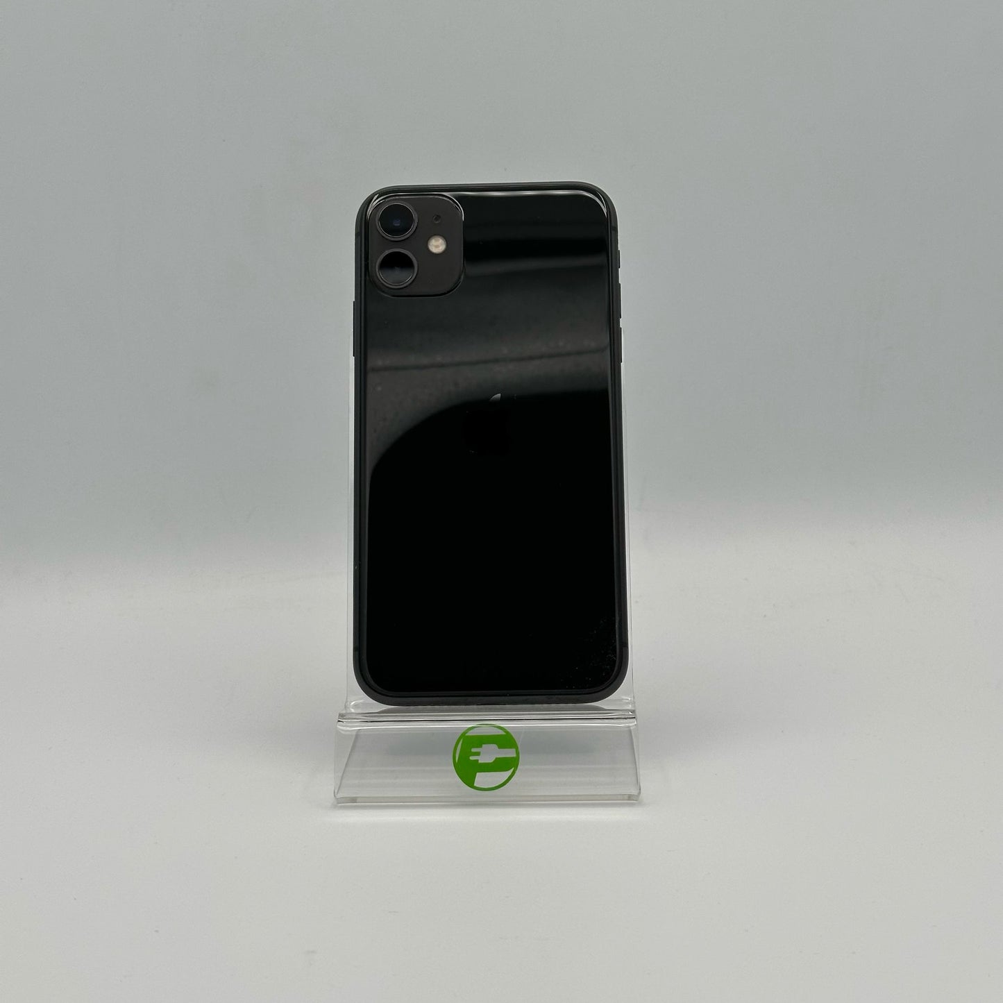 Unlocked Apple iPhone 11 64GB BLACK
