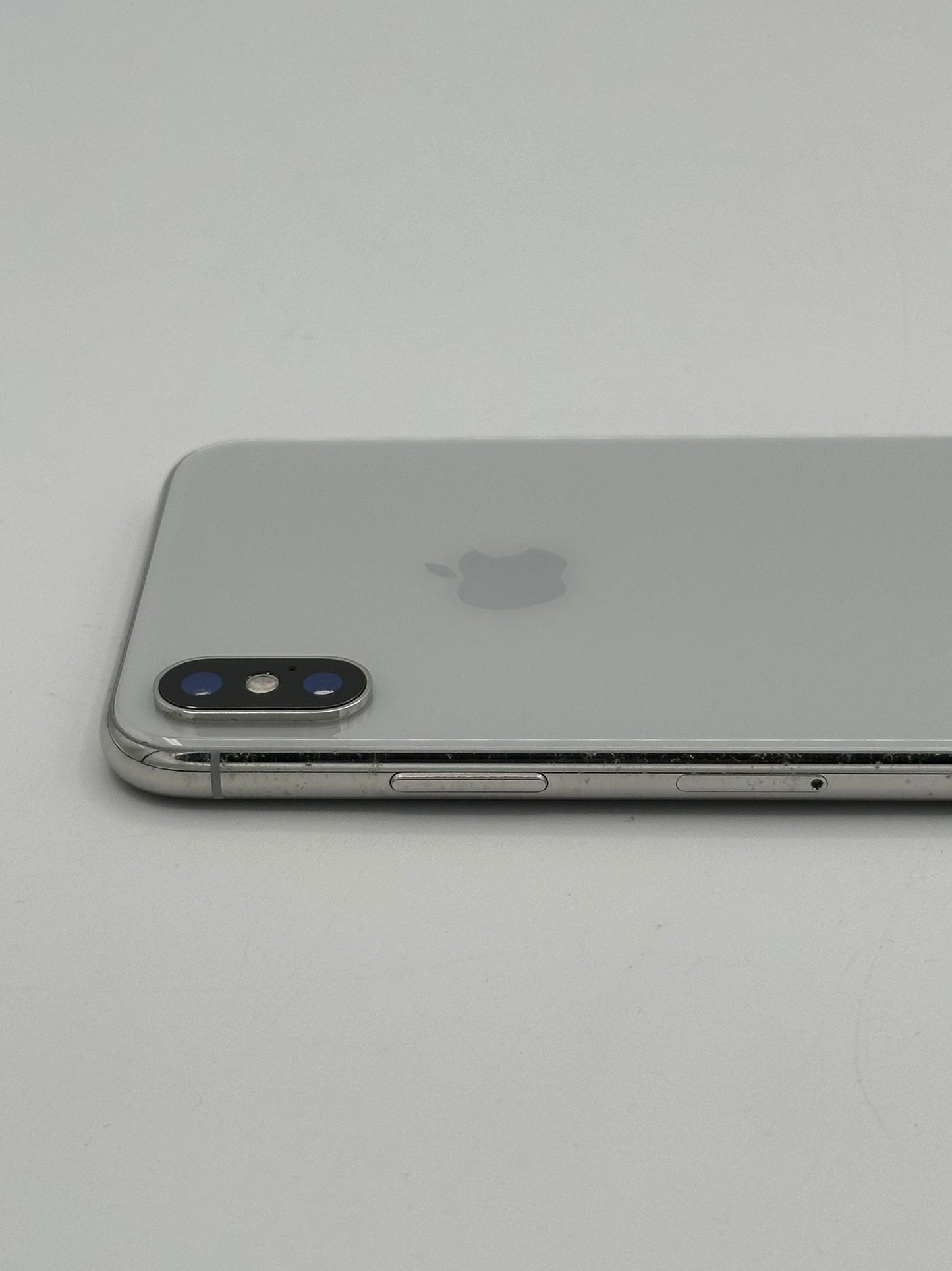 Apple iPhone X 64GB White