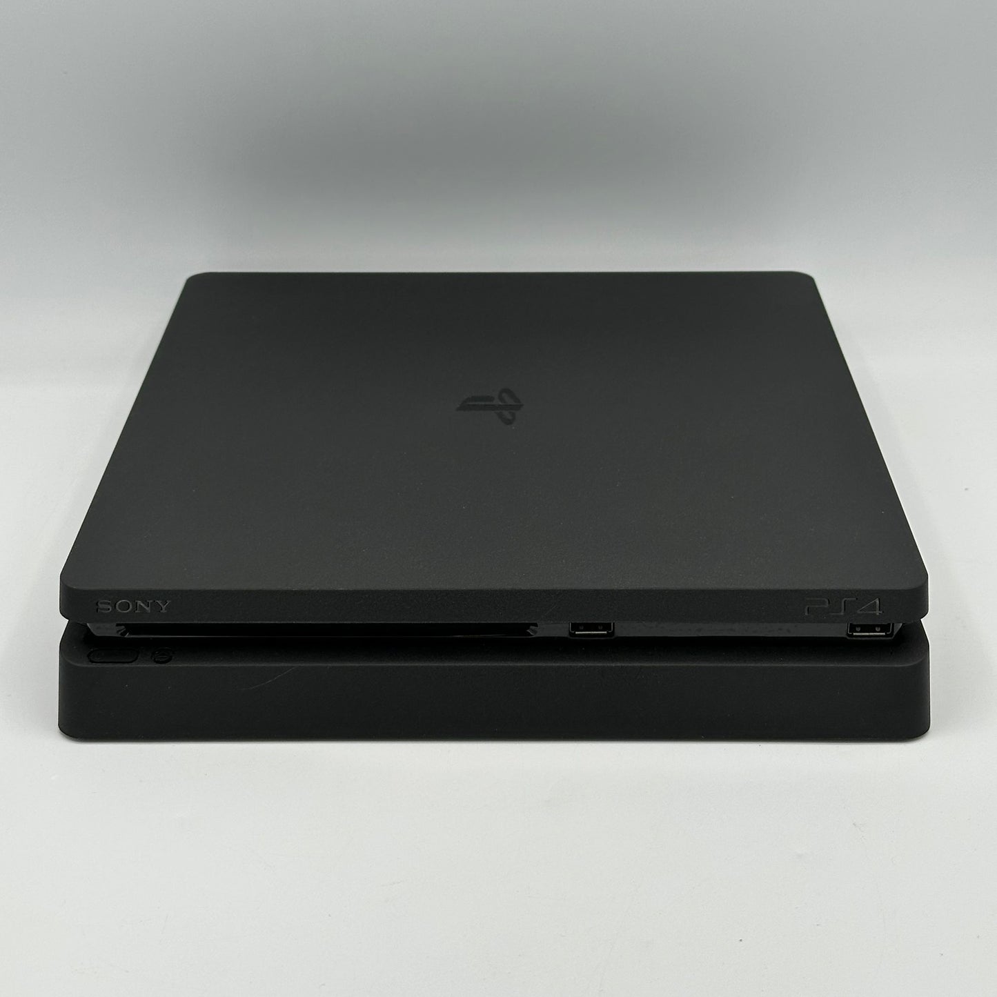 Sony PlayStation 4 PS4 Slim Console Gaming System 1TB Black