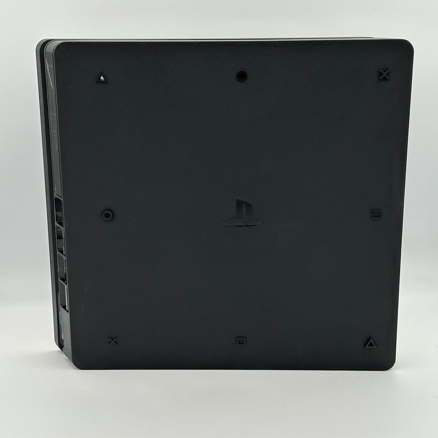 Sony PlayStation 4 PS4 Slim Console Gaming System 1TB Black