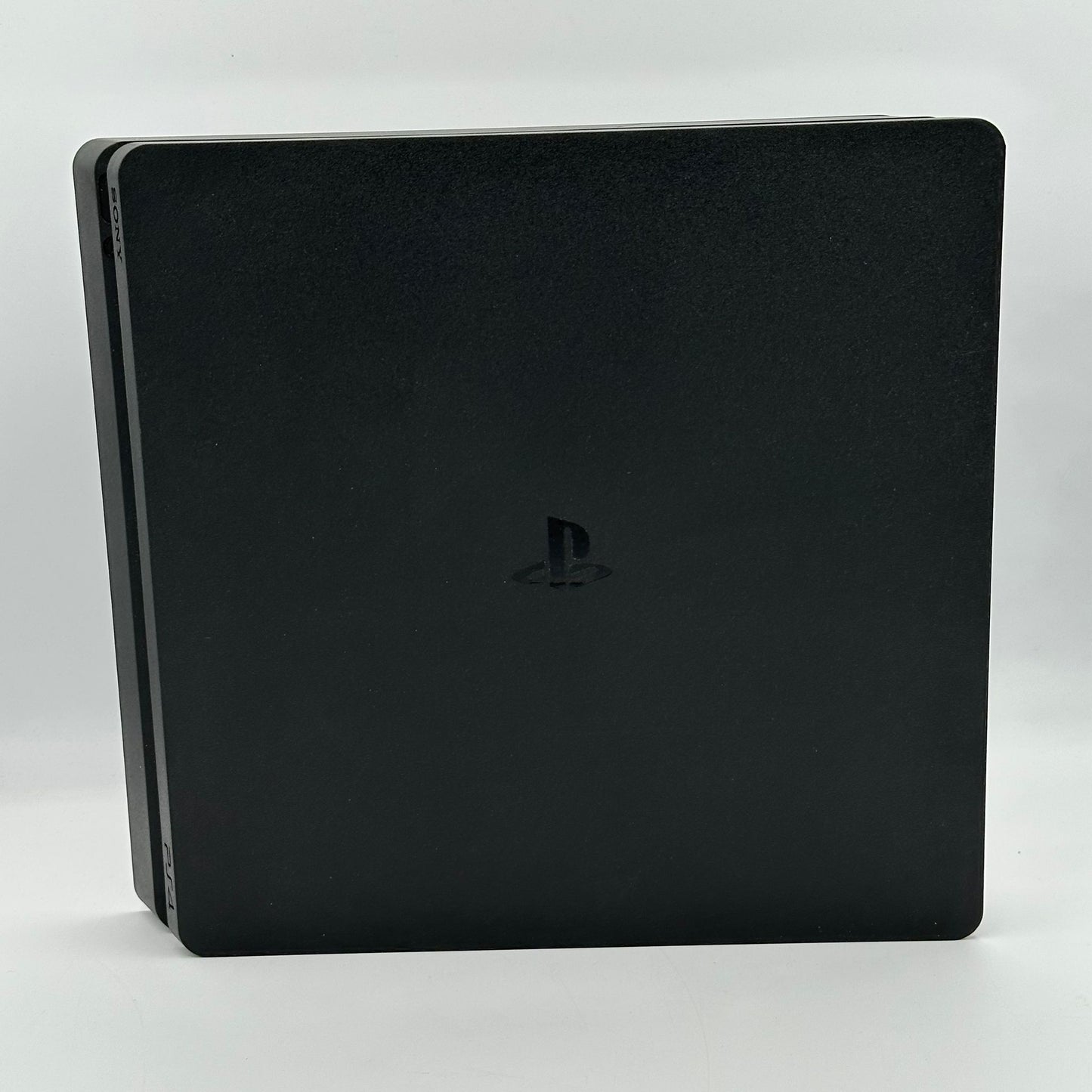 Sony PlayStation 4 PS4 Slim Console Gaming System 1TB Black