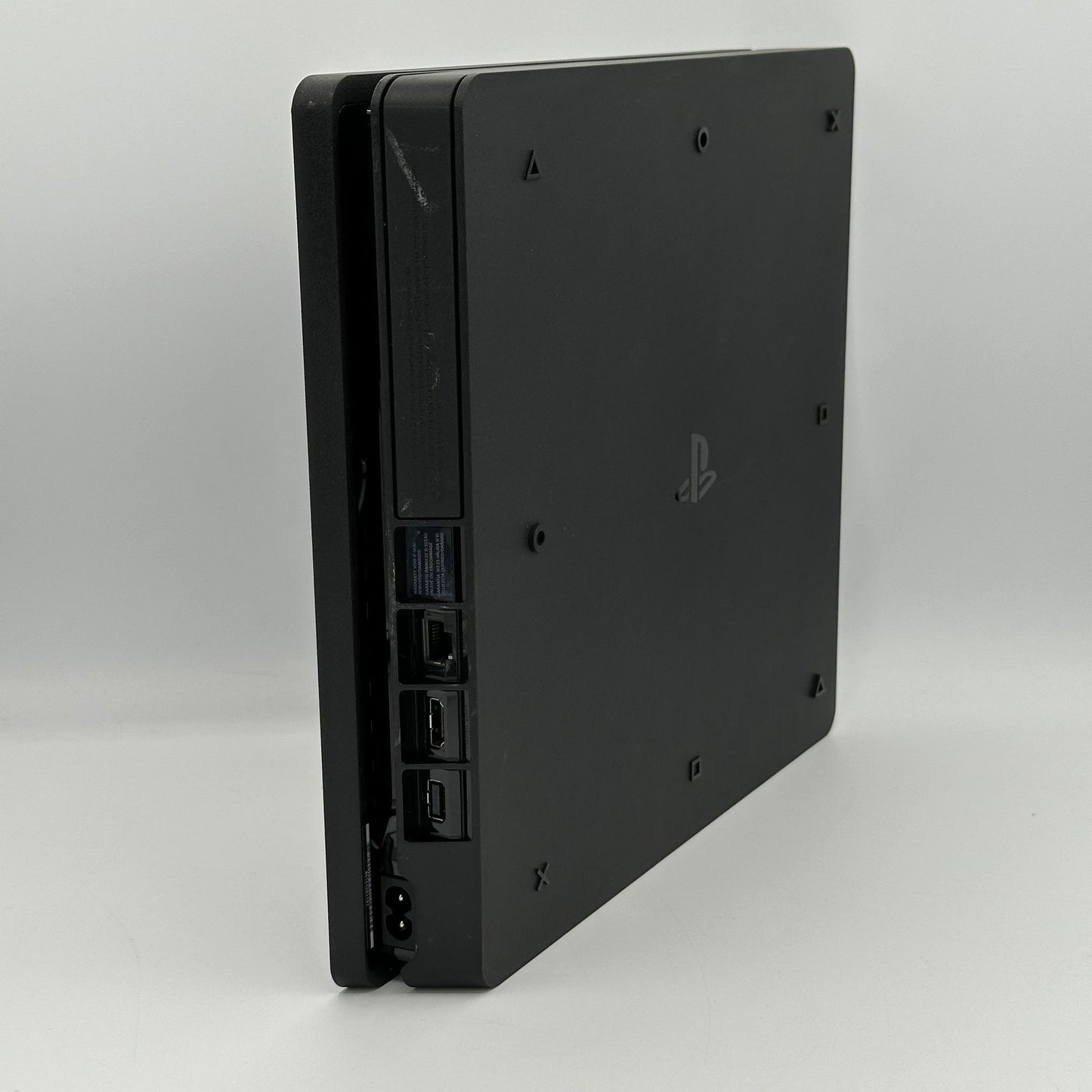 Sony PlayStation 4 PS4 Slim Console Gaming System 1TB Black