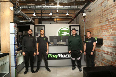 PayMore Team
