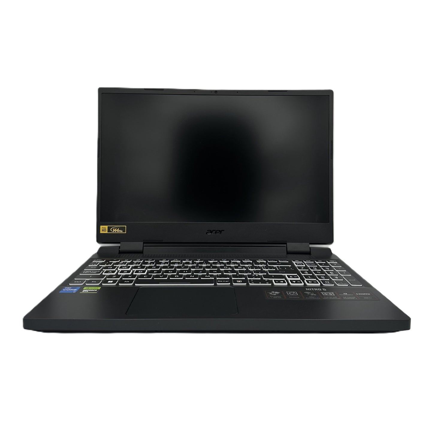 Acer Nitro 5 AN515-58 i7-12650H 16GB RAM 1TB GeForce RTX 4050