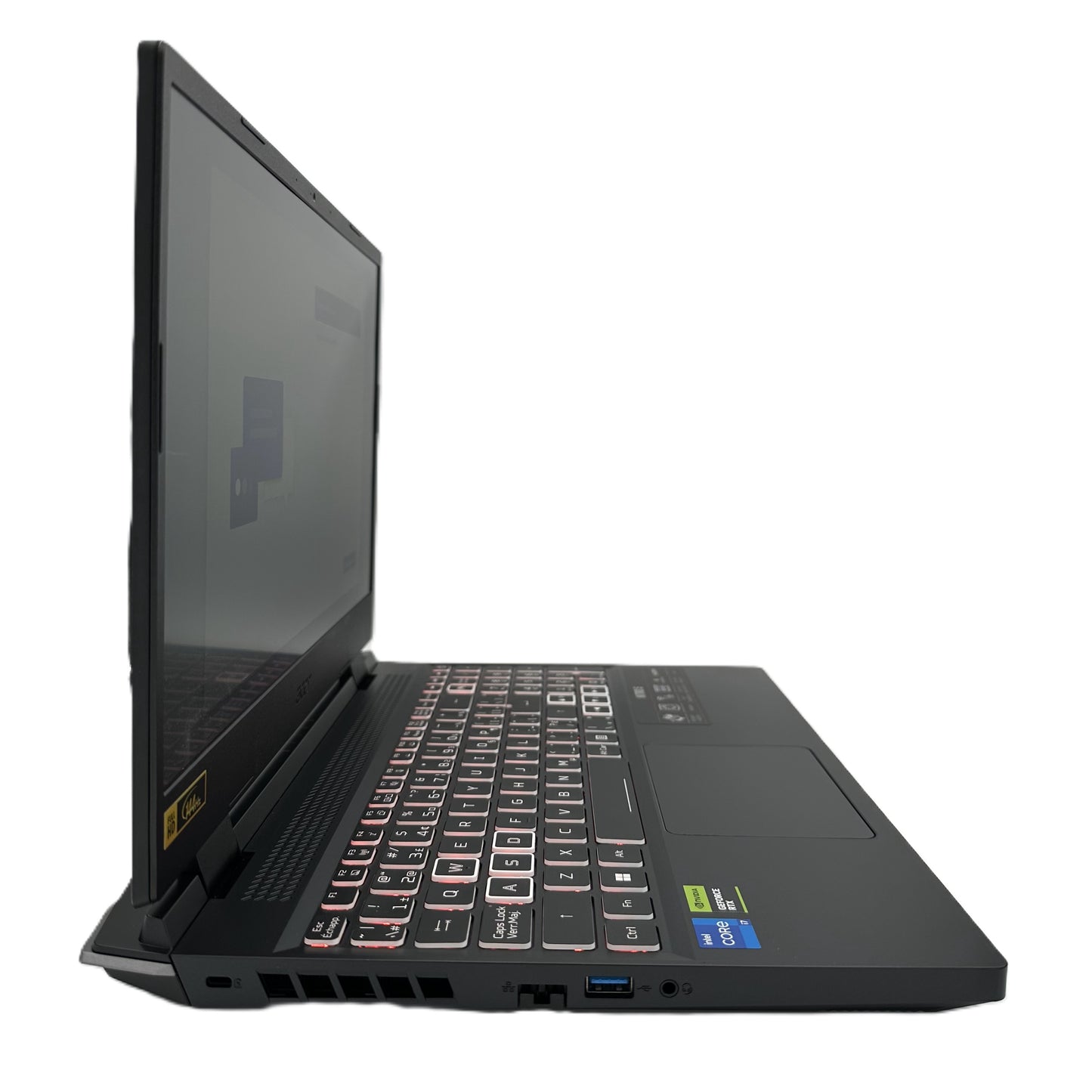 Acer Nitro 5 AN515-58 i7-12650H 16GB RAM 1TB GeForce RTX 4050