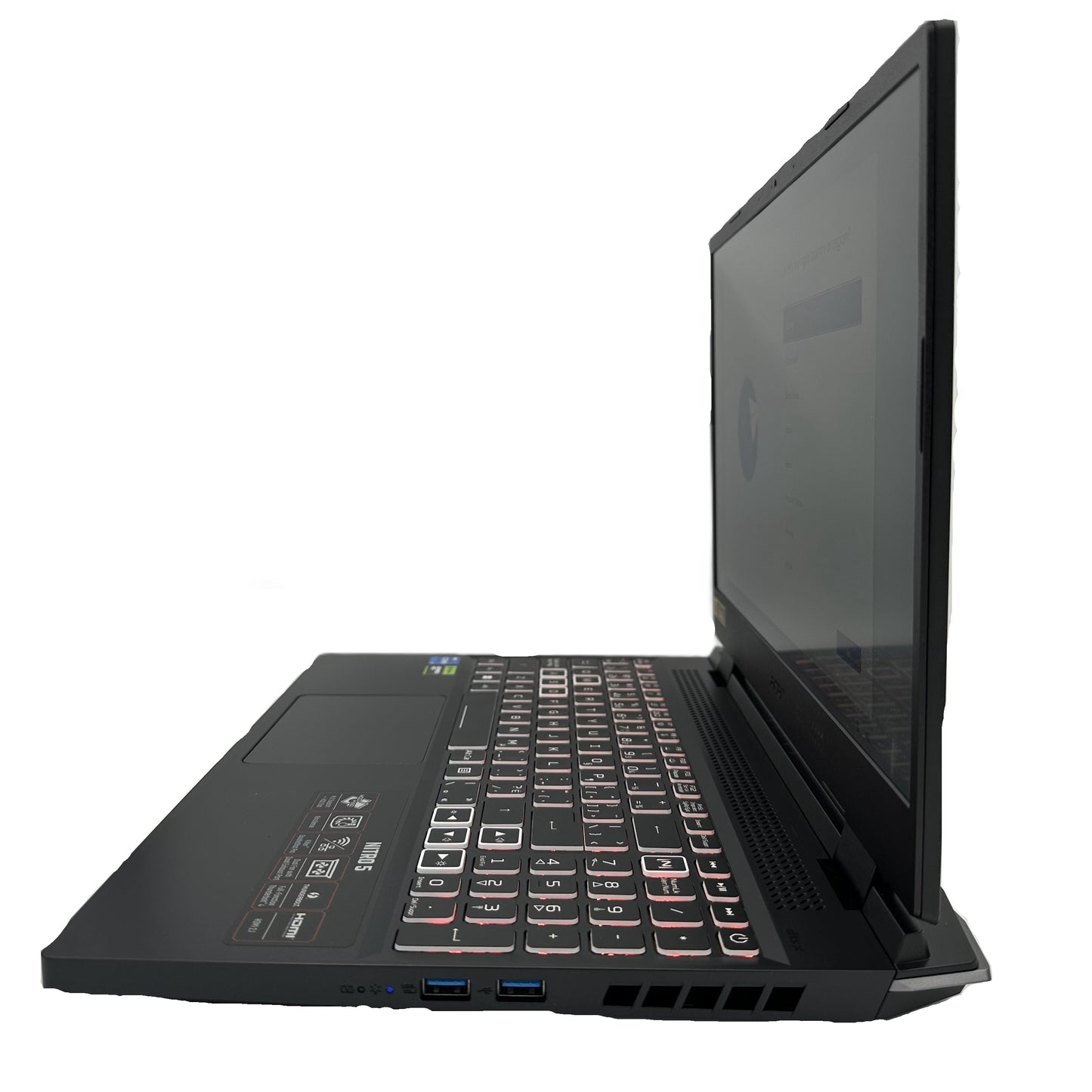 Acer Nitro 5 AN515-58 i7-12650H 16GB RAM 1TB GeForce RTX 4050