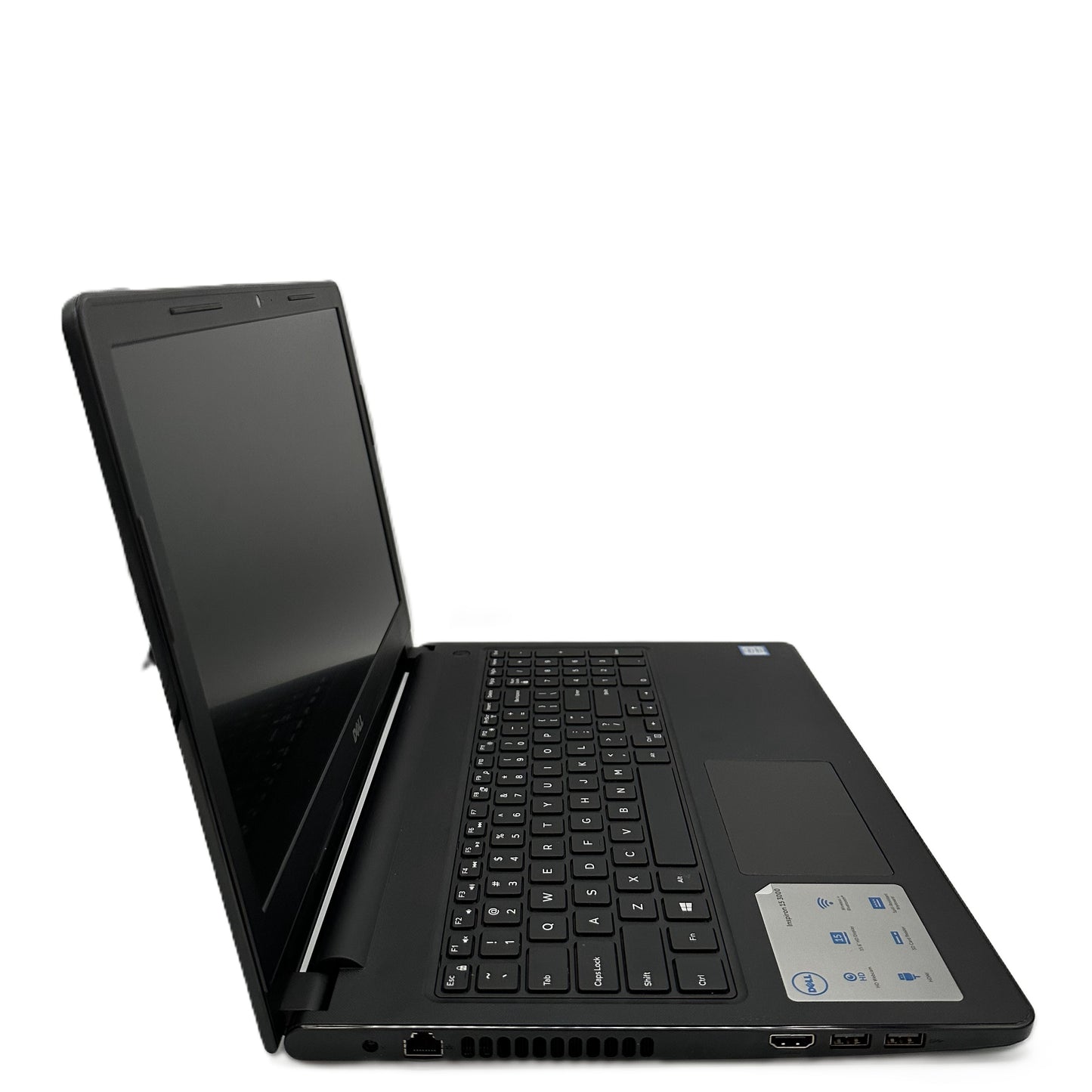 Dell inspiron 15 3000 16949620262 i5-7200U 8GB RAM 1TB Graphics 620