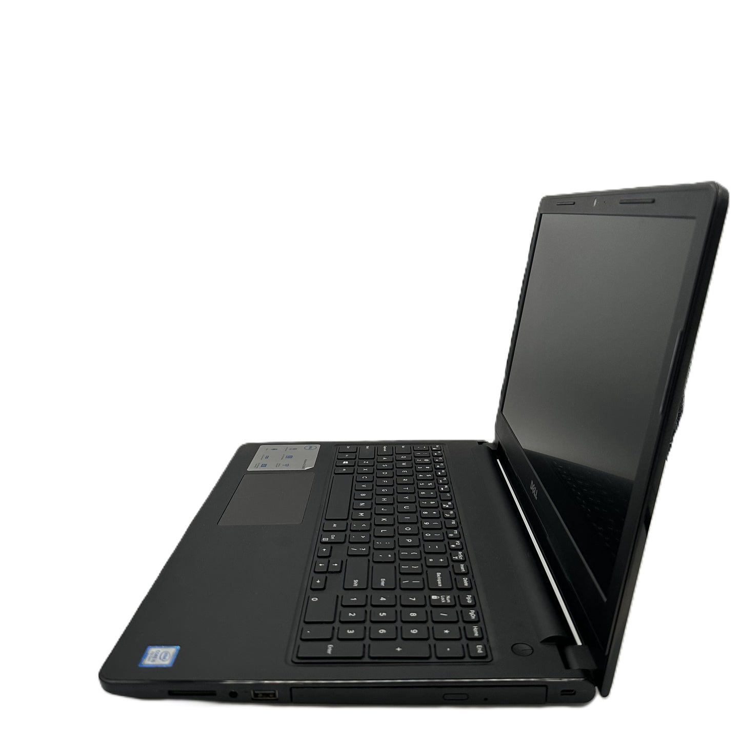 Dell inspiron 15 3000 16949620262 i5-7200U 8GB RAM 1TB Graphics 620