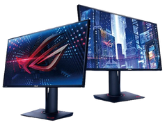 Monitors & Displays