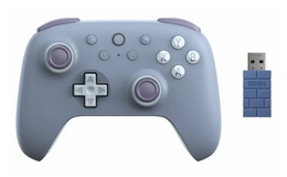 Video Game Accessories