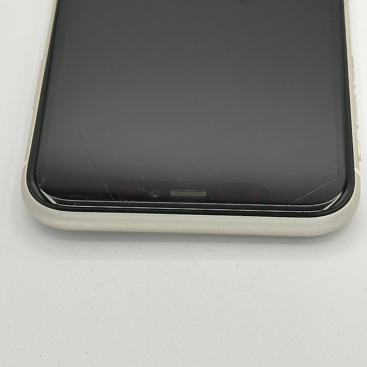 Apple iPhone 11 64GB White