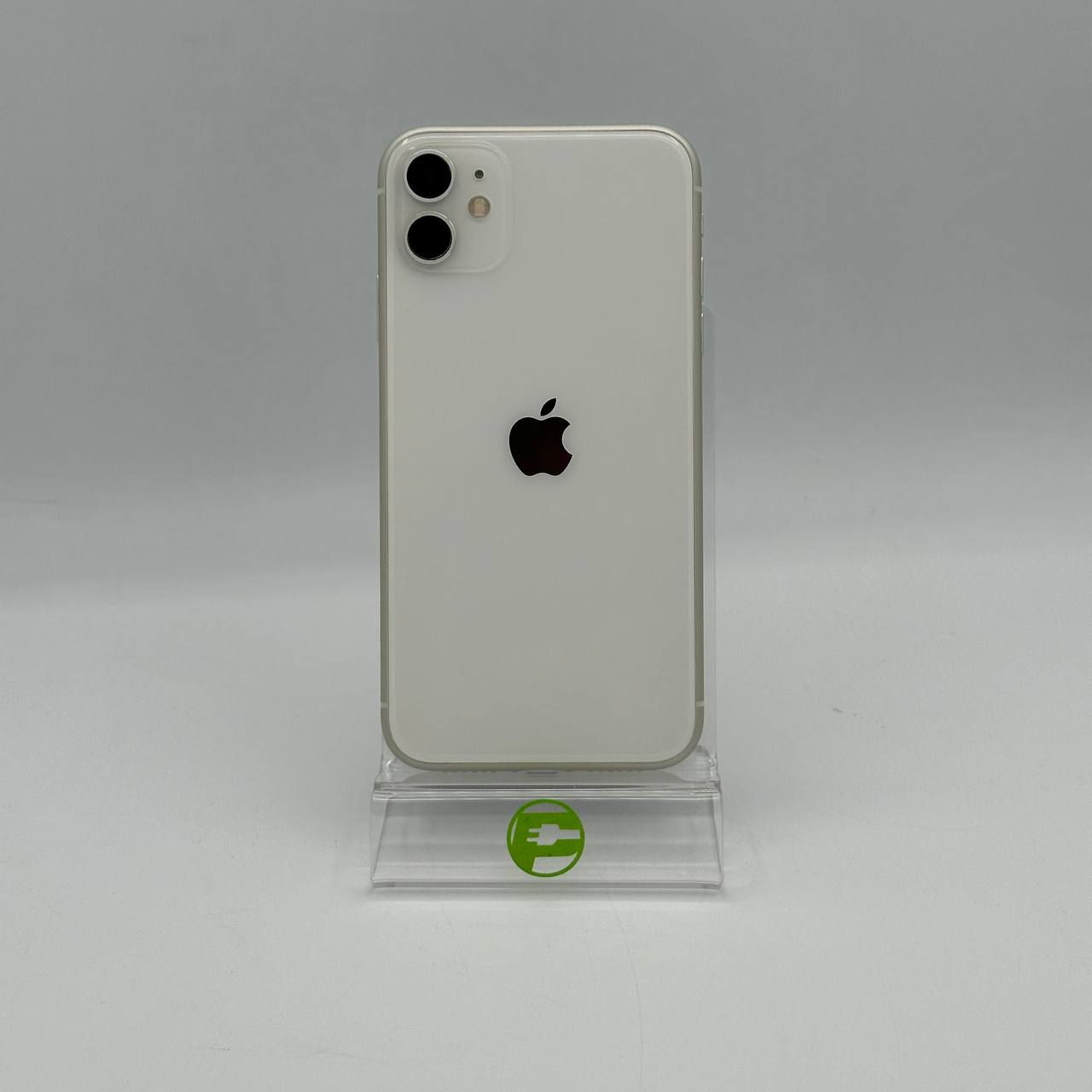 Apple iPhone 11 64GB White