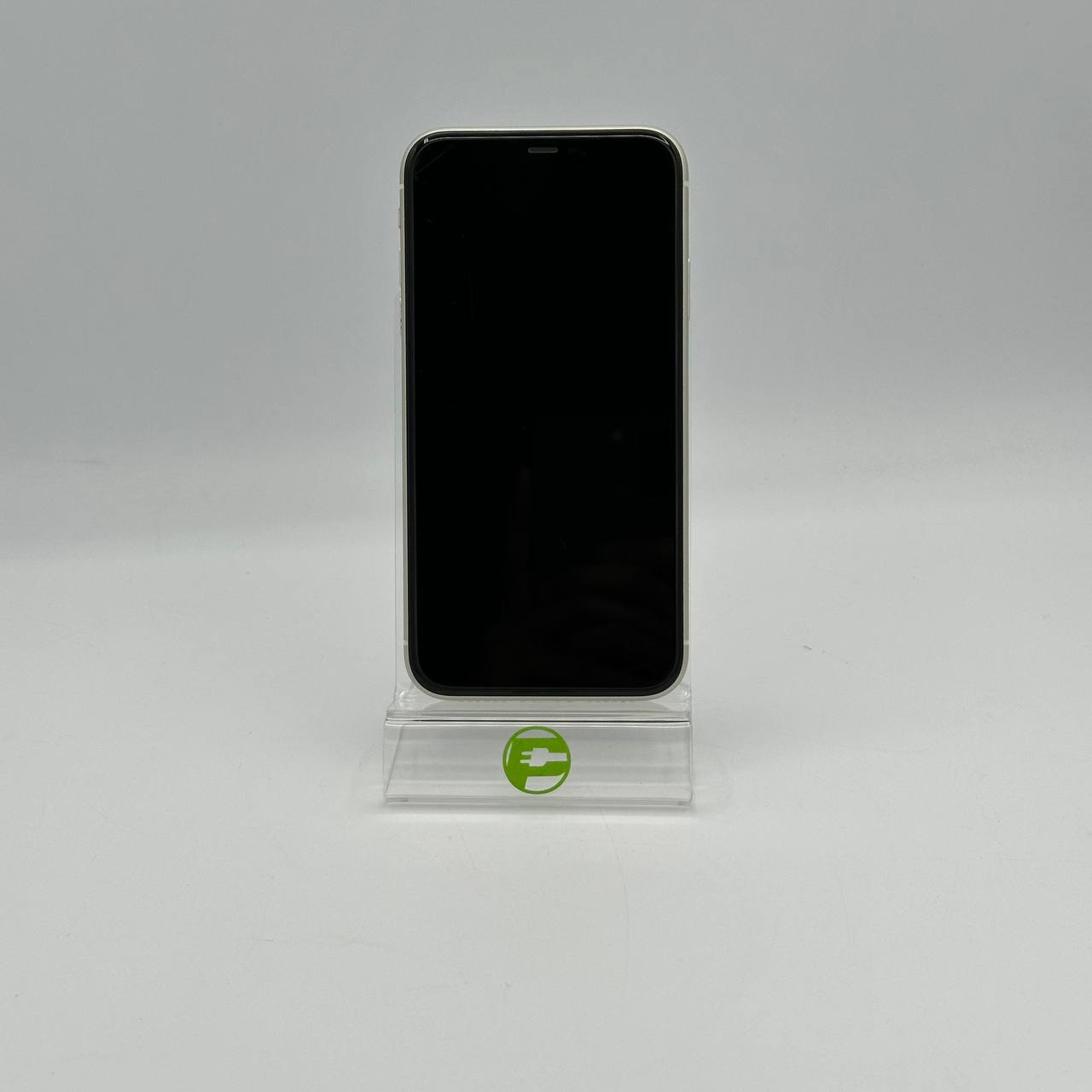 Apple iPhone 11 64GB White