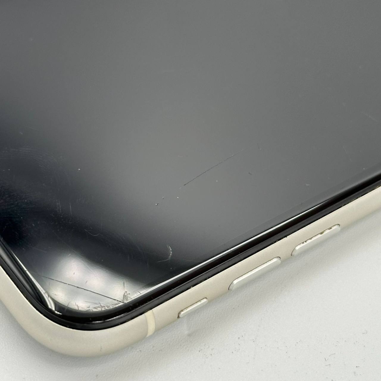 Apple iPhone 11 64GB White