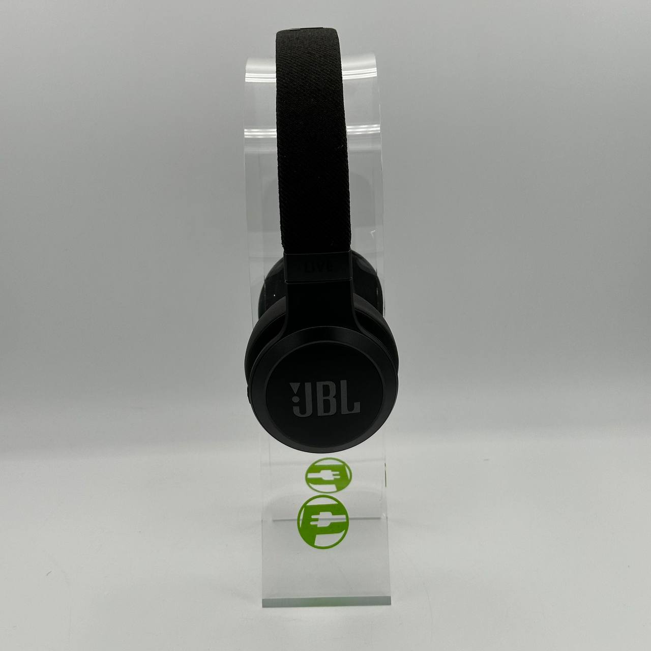 JBL Tune 670NC Wireless Noise Cancelling On-Ear Headphones Black