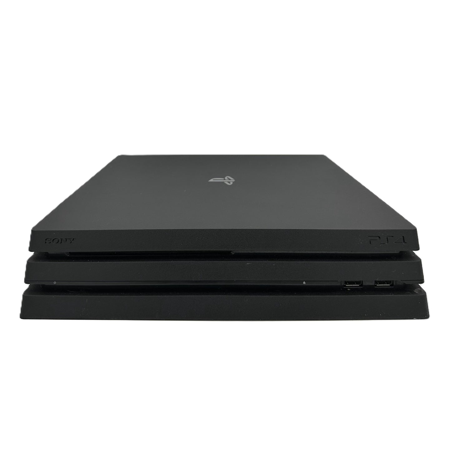 Sony PlayStation 4 Pro TB Black