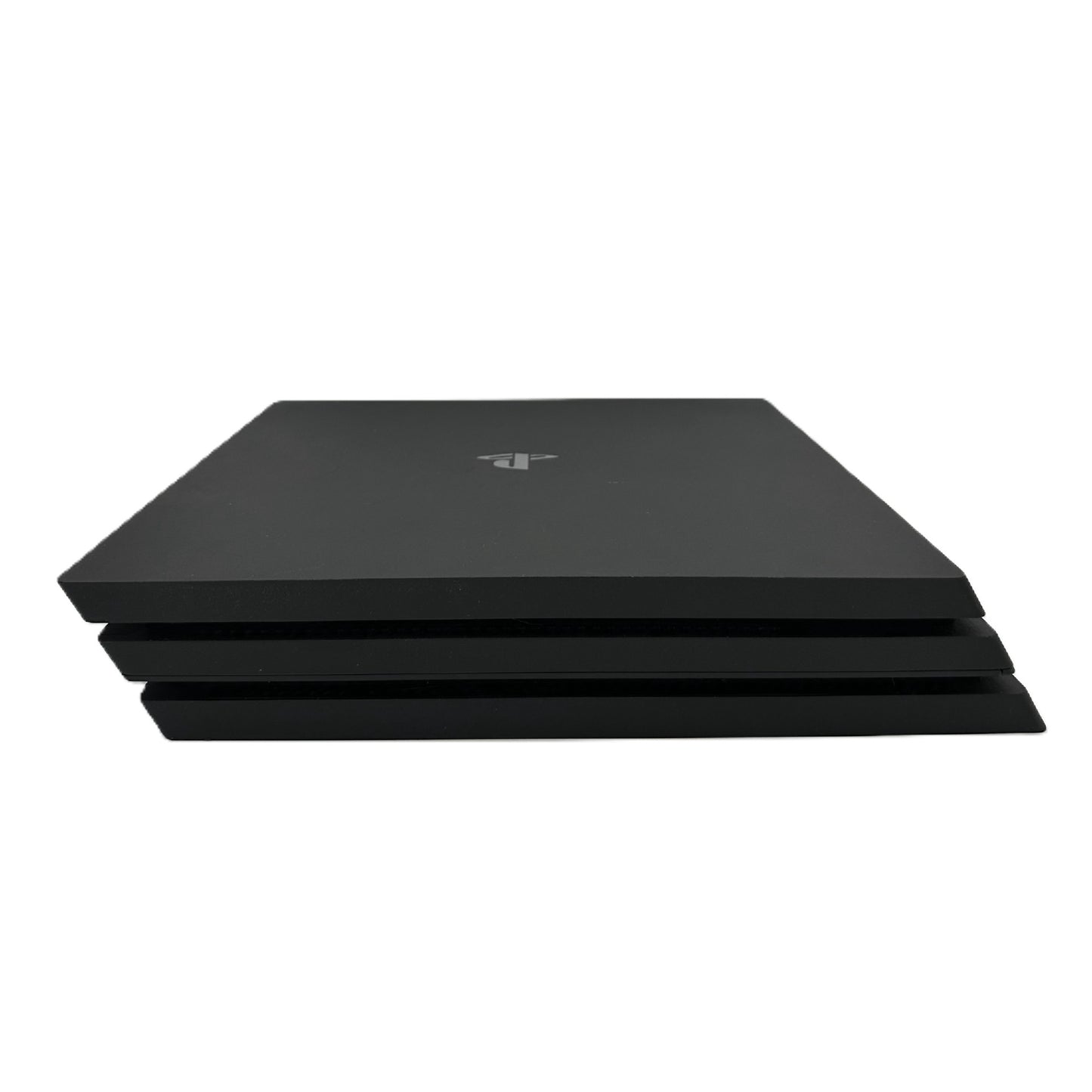 Sony PlayStation 4 Pro TB Black