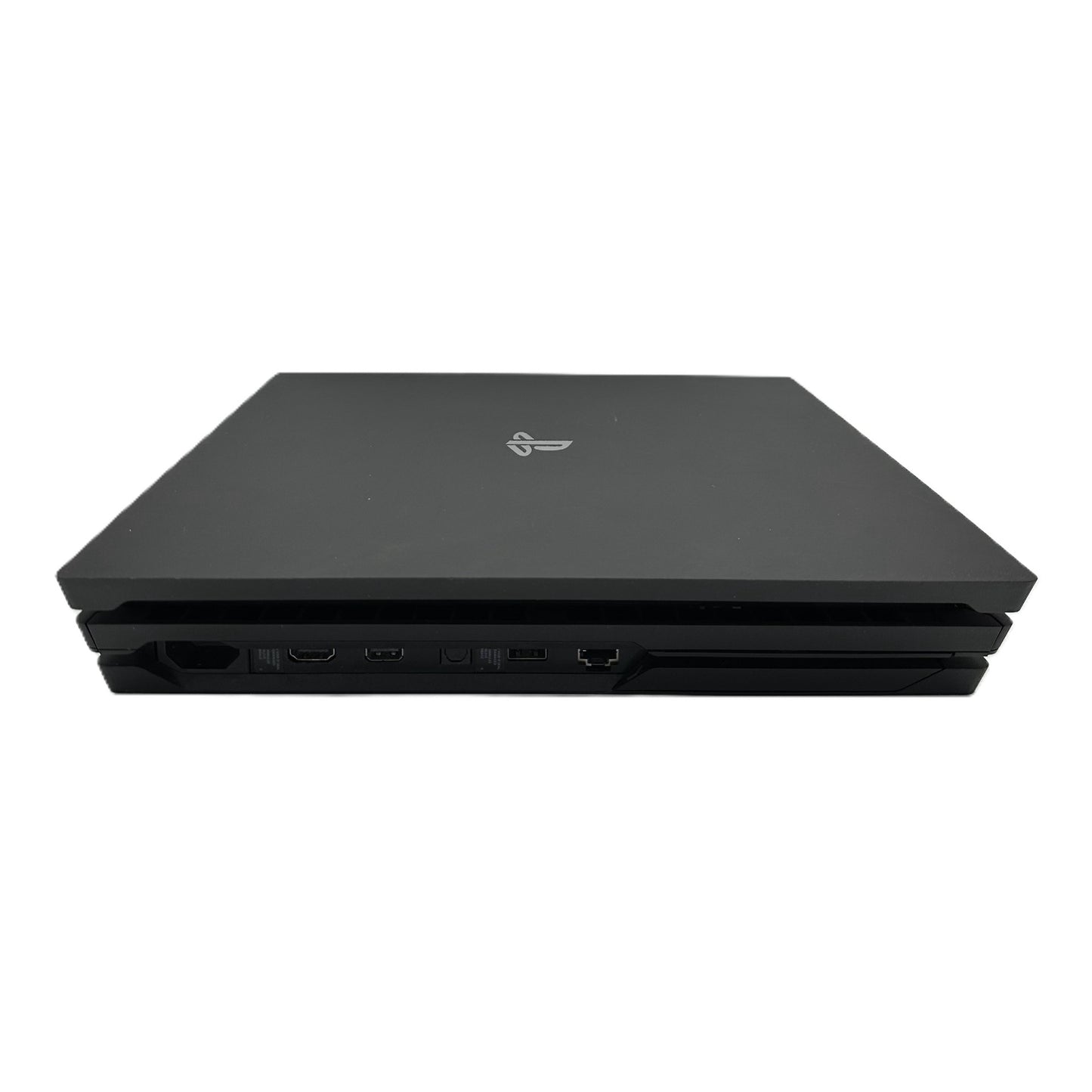 Sony PlayStation 4 Pro TB Black