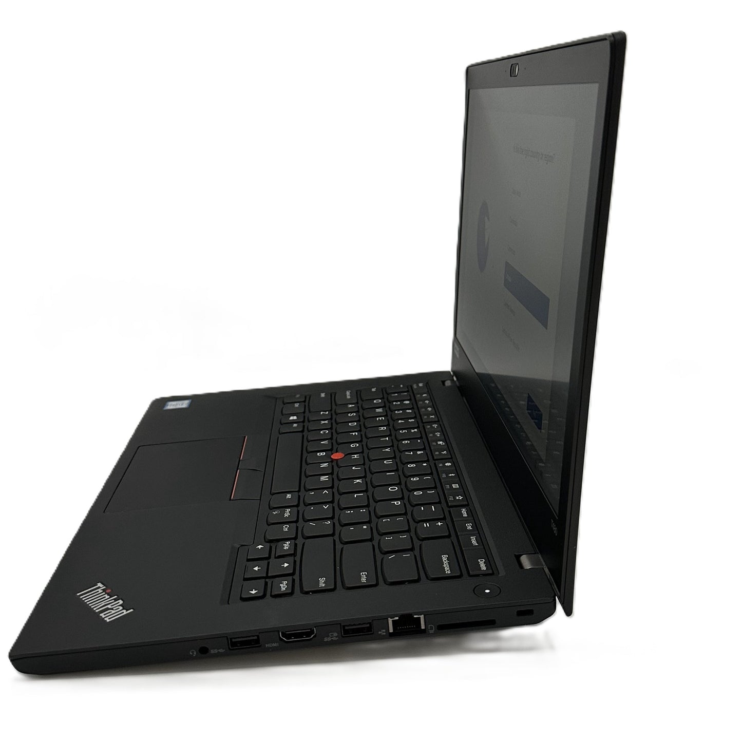 Lenovo ThinkPad T480 ThinkPad T480s i5-8350U 8GB RAM 256GB