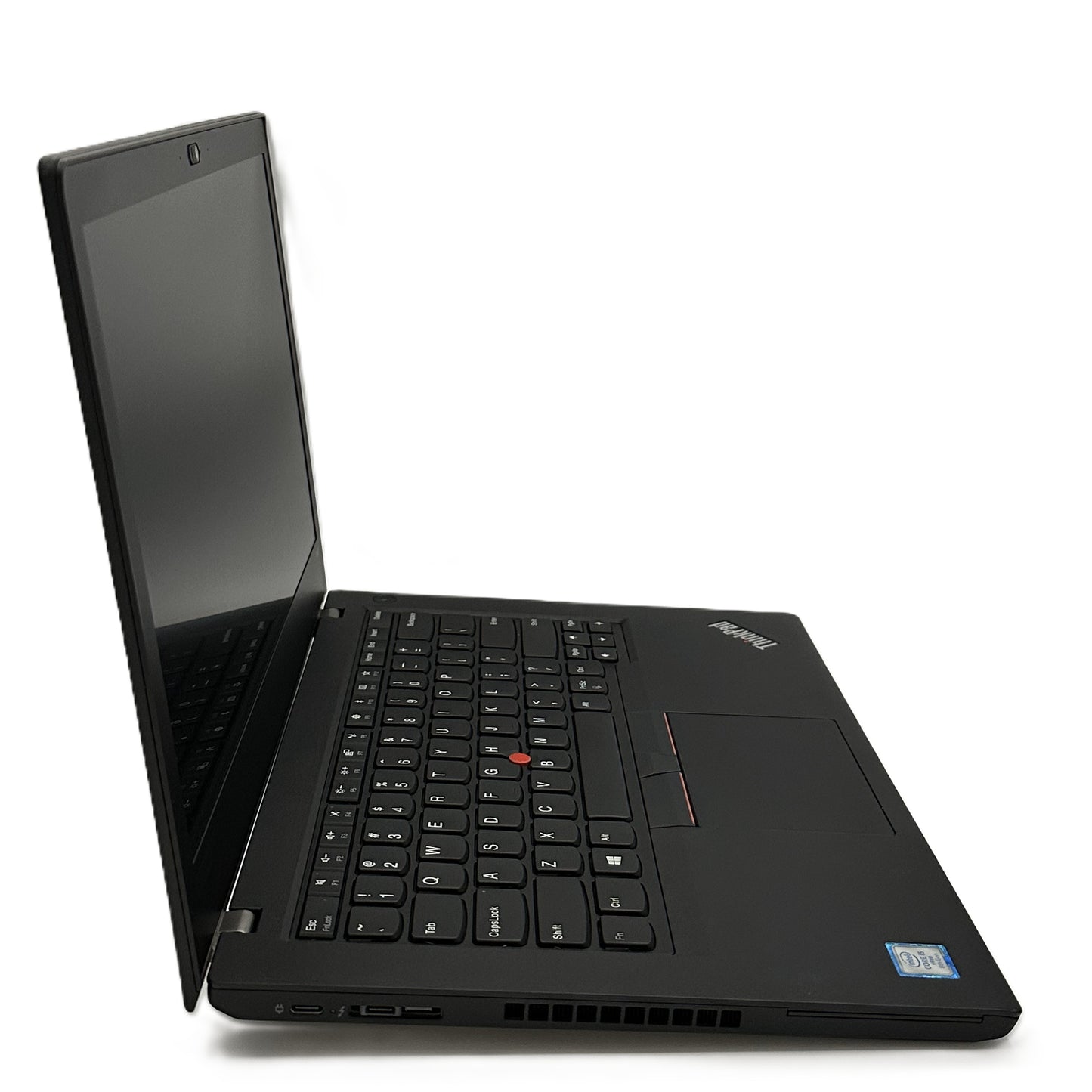 Lenovo ThinkPad T480 ThinkPad T480s i5-8350U 8GB RAM 256GB
