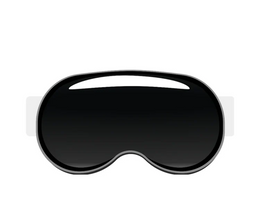 Apple Vision Pros