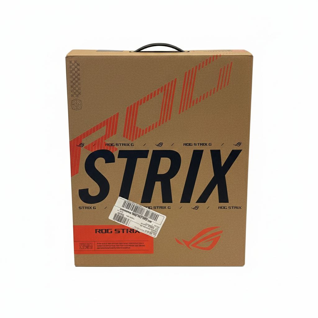 Asus ROG Strix G614J 16" i9-14900HX 2.2GHz 32GB RAM 2TB SSD GeForce RTX 4070