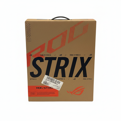 Asus ROG Strix G614J 16" i9-14900HX 2.2GHz 32GB RAM 2TB SSD GeForce RTX 4070