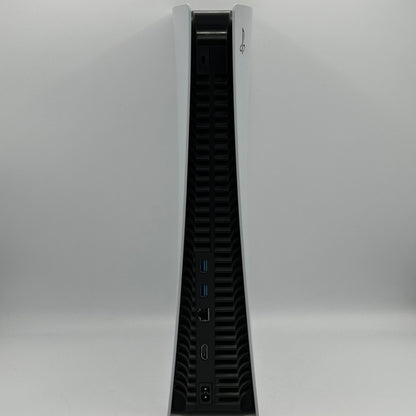 Sony PlayStation 5 PS5 Digital Edition 825GB Console Gaming System White