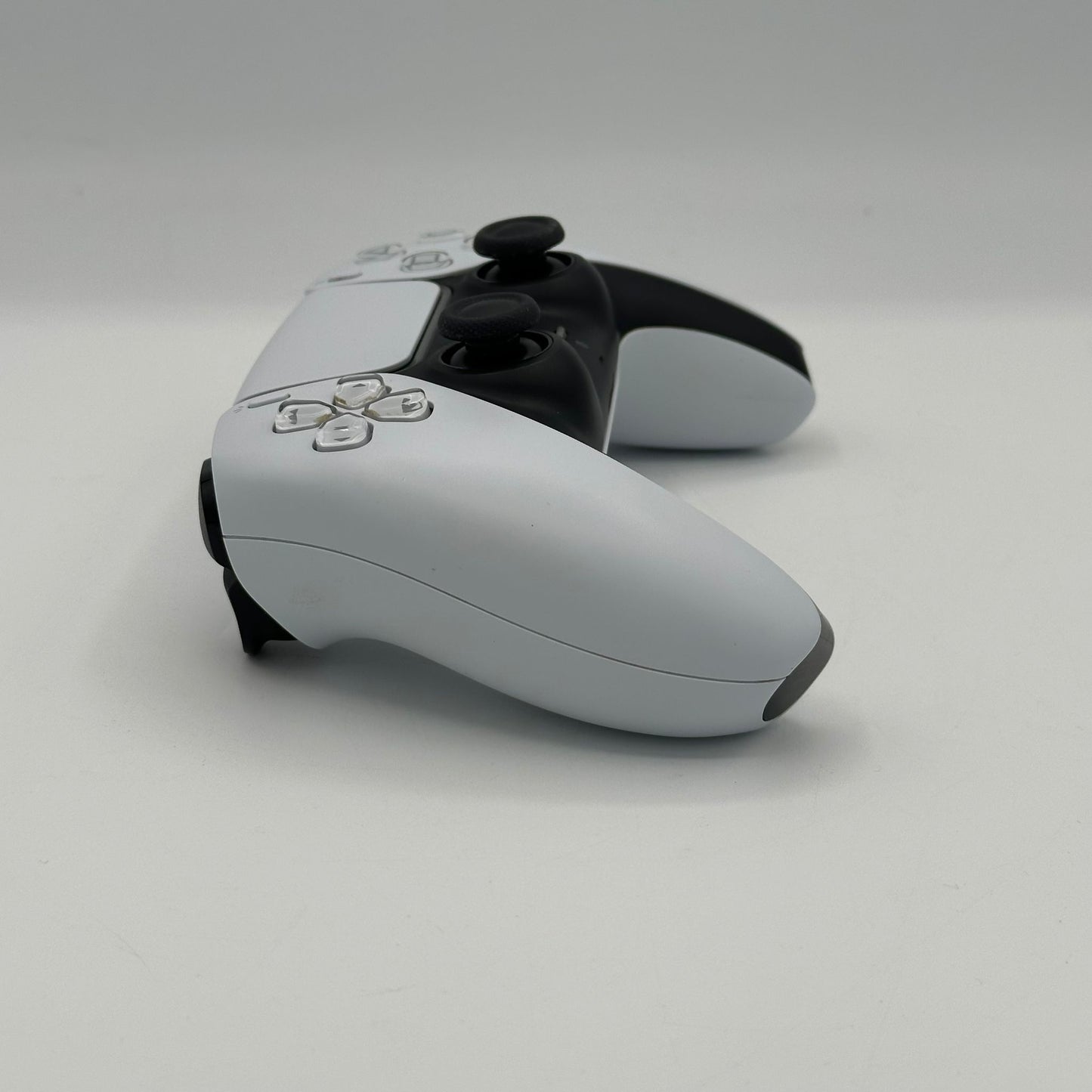 Sony PlayStation 5 PS5 Slim Digital Edition Console Gaming System 1TB White