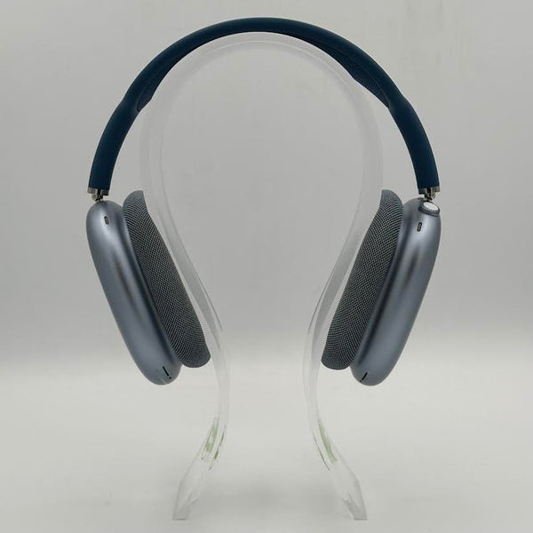 Apple AirPods Max A2096 (1st Gen - Lightning) Blue Certified