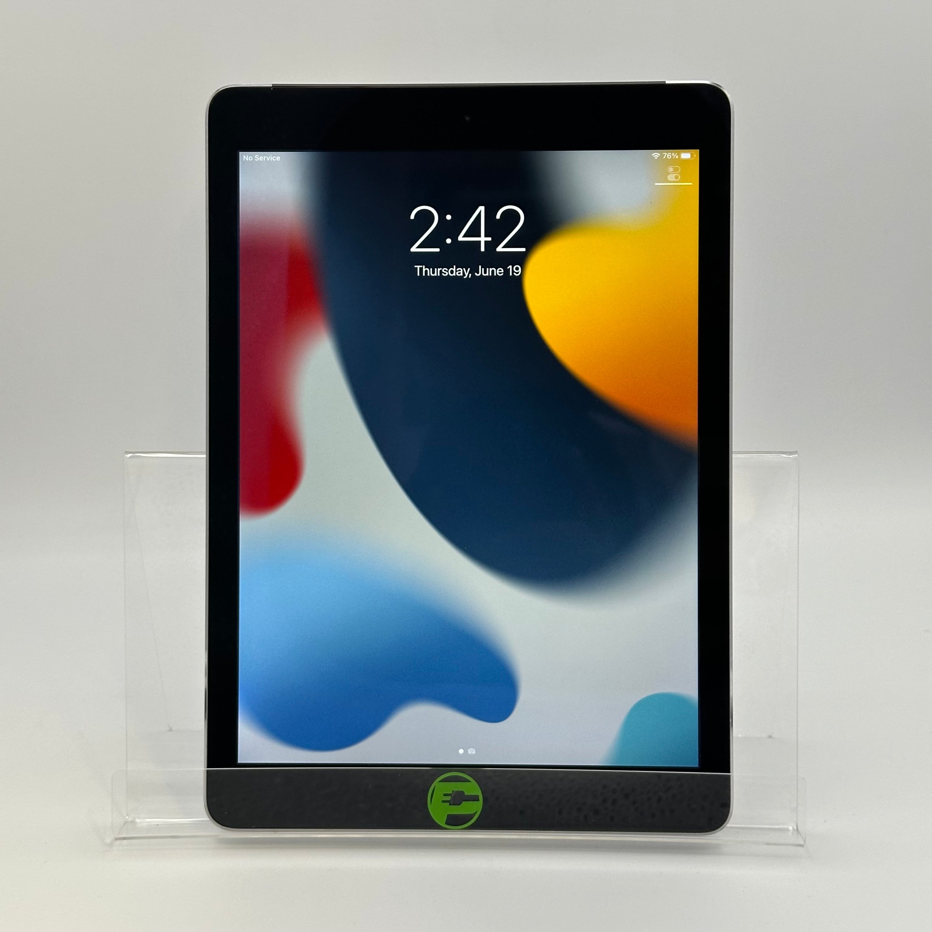 iPad Air 2 64GB　A1567 Apple IPad Air 2 WI-FI 64GB Space Gray (Renewed) : Amazon.ca